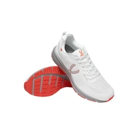 Кроссовки беговые Jogel Hyperlight 2.0 Off white/ Grey/ Red 2026810267