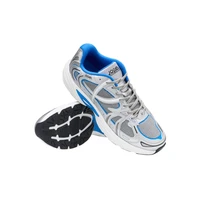 Кроссовки спортивные Jogel Urban Runner, silver/ blue 1225434012