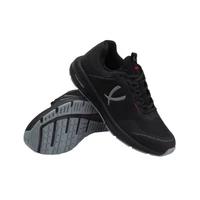 Кроссовки спортивные с waterproof J_gel Snowstorm LOW Black/grey 986391770
