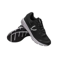 Кроссовки беговые J_gel Fasttrack Black/white 162264748