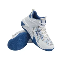 Кроссовки баскетбольные J_gel Playmaker White/Blue 1598257481