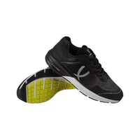 Кроссовки беговые J_gel Hyperlight Black/ Grey, детские 1474372639