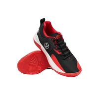 Кроссовки баскетбольные Jogel Launch 2.0 LOW, черный/красный/белый 563029916