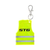 Отражатель STG RC-054-1, брелок 'Безрукавка' Х82816 1028022856