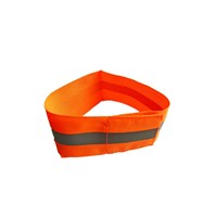 Повязка сигнальная PROTECT, 50х300 mm, СОП 15mm 1103625287