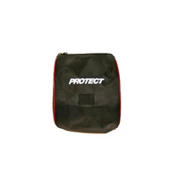 Велосумка на руль PROTECT,19х9х14cm, черная 1657231071