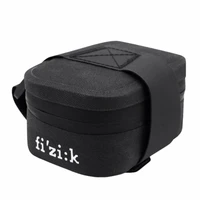 Подсумок подседельный Saddle Bag 0.4л черный FIZIK/02-300495 73128428