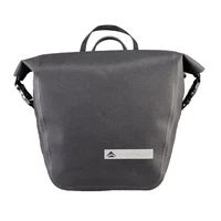 Велосумка на багажник Merida Pannier Bag, 10L, 30*30*15cm, 750гр. Black/Grey (2276004596) 2036770186