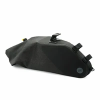 Подсумок подседельный SELLE ROYAL Saddle Bag Extra Large большой черный/02-300408 1457078487