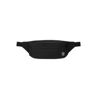 Сумка поясная J_gel ESSENTIAL Team Waist Bag, черный 1628893006