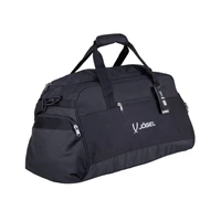 Сумка спортивная J_gel DIVISION Medium Bag, черный 1088166617