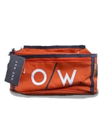 Подсумок на пояс OW WAIST BAG 10L оранжевый OZ10421 50832052