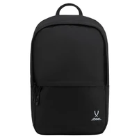 Рюкзак Jogel ESSENTIAL Backpack, черный 668122833