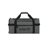 Сумка спортивная Starfit Endura SDB44LU, серый, 44л. 1193654742