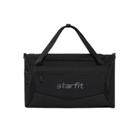 Сумка спортивная Starfit Porter SDB40M, черный, 40л. 1564548785