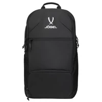 Рюкзак J_gel PREMIER Team Backpack, черный 366057399