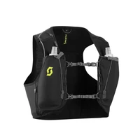 Рюкзак SCOTT Trail RC TR' 4 caviar black/sulphur yellow (без бутылок) 1446928532