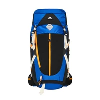 Рюкзак Berger Hiking Valley BHV25BP-01, синий, 30 л 1696493995