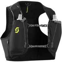 Рюкзак SCOTT Trail RC TR' 4 caviar black/sulphur yellow 2106334987