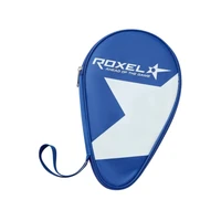 Чехол н/т Roxel RС-01, для ракетки, синий 1469816811