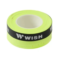 Намотки для ракетки WISH WO-7041 (3 шт.), желтый 1530726004