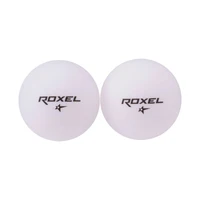 Набор для настольного Roxel тенниса Hobby Progress, 2 ракетки, 3 мяча, сетка 2054719360