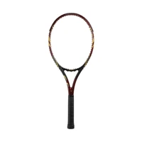 Теннисная ракетка WISH 27' NanoForce 893, красный/золотой 1314384401