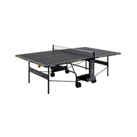 Теннисный стол DONIC STYLE 800 OUTDOOR (серый) 1310763148