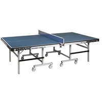 Стол теннисный Donic Waldner Classic 25 синий(без сетки) 1587742313
