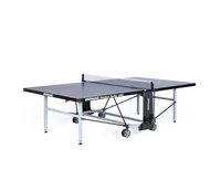 Теннисный стол DONIC OUTDOOR ROLLER 1000 GREY 966517673