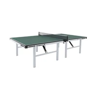 Теннисный стол DONIC Compact 25 (SP) green (без сетки) 96302310