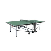 Стол теннисный OUTDOOR ROLLER 1000 GREEN 10189859