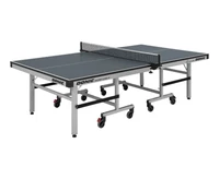 Теннисный стол DONIC Waldner Classic 25 grey (без сетки) 319991178