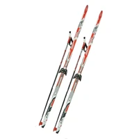 Лыжный комплект беговой STC 160 75 мм Step 2118672599