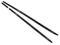 Лыжи беговые Fischer TWIN SKIN RACE STIFF IFP N20622 1861383279