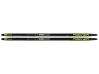 Лыжи беговые Fischer RCR UNIVERSAL JR IFP N61022 1689223734