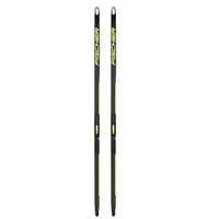 Лыжи беговые Fischer CARBONLITE SKATE PLUS STIFF IFP N11622 44187457