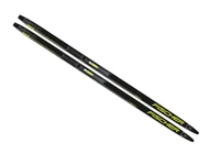 Лыжи беговые Fischer TWIN SKIN RACE JR IFP 1035494125