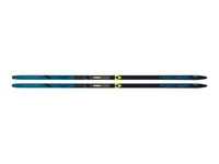 Лыжи беговые Fischer FIBRE CROWN EF IFP N43022 1724946610