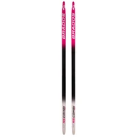 Лыжи беговые STC Brados RS Combi JR Black/Pink 36386195