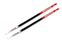 Лыжи беговые STC Brados RS Skate JR Red 1974090279