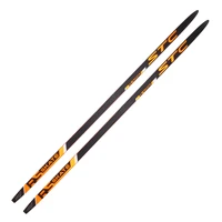 Лыжи STC Brados RS Skate JR Orange 2067329339