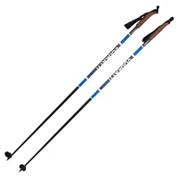 Палки VUOKATTI 175 Black/Blue гибрид 35/65 1805156126