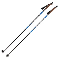 Палки VUOKATTI 135 Black/Blue гибрид 35/65 2126324535