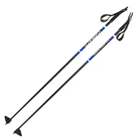 Палки VUOKATTI 145 Black/Blue 100% стекловолокно 1365276070