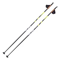 Лыжные палки RS Race Sport карбон 160 деколь 500094250