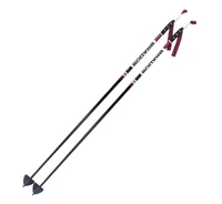 Палки STC 140 BRADOS XT LADY BLACK 100% стекловолокно 600951935
