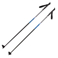 Лыжные палки STC 155 Brados Sport Composite Blue 100% стекловолокно 1498355024