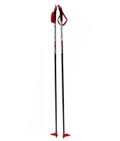 Палки STC 160 BRADOS XT TOUR Red 100% стекловолокно 1311367310