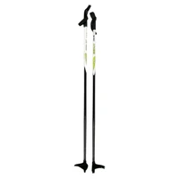 Лыжные палки STC 100 X400 Lemon 100% стекловолокно 1021424449